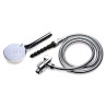 Clean Stream Kit de lavement Discreet Shower 4 Pièces